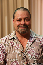 Tony McMahon